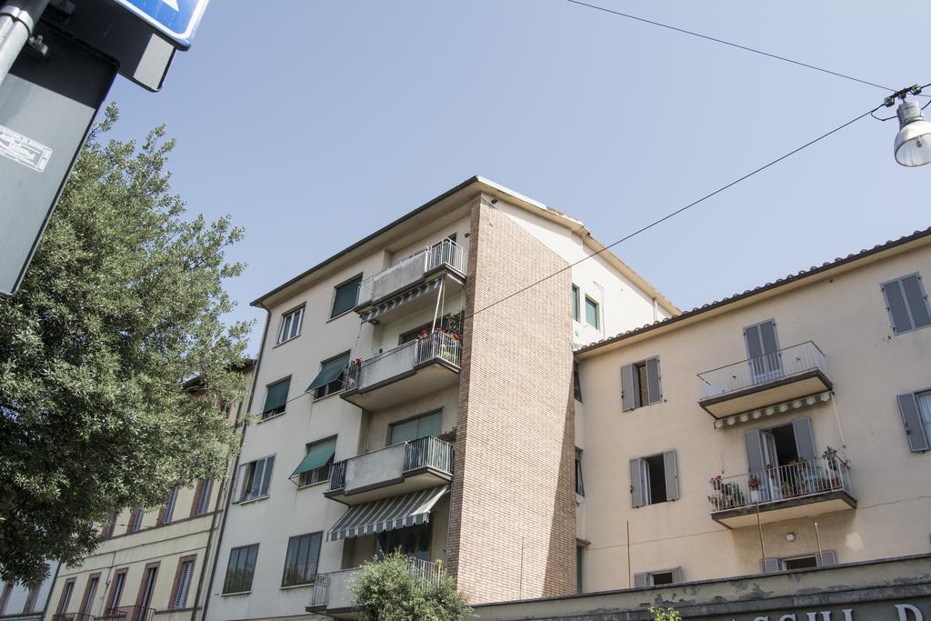 Numero Dodici Appartamento Alpha Siena Exterior photo