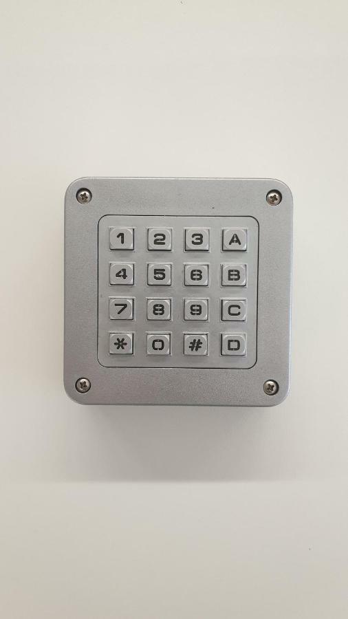 Numero Dodici Appartamento Alpha Siena Exterior photo